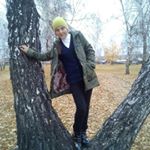 Profile Picture of Рита Чёрная (@ritasherhayu) on Instagram