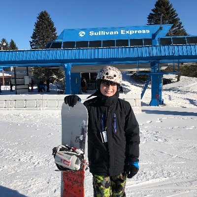 Profile Picture of Steve Lehrhoff (@LehrhoffSteve) on Twitter