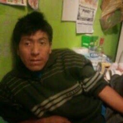 Profile Picture of Joel Terrazas (@terrazas_joel) on Twitter