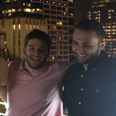 Profile Picture of Ahmed Basel Ishwait (@AIshwait) on Twitter