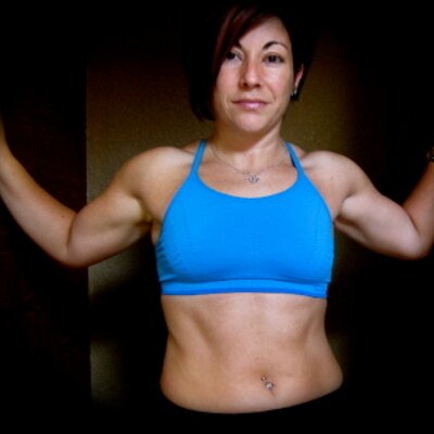 Profile Picture of Esther Elliott (@@SEMPER_FITNESS) on Twitter