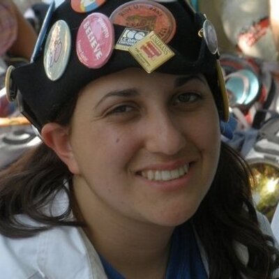 Profile Picture of Shelly Cohen (@shellyc2334) on Twitter