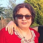 Profile Picture of Ghazala Ali (@ghazala_) on Instagram