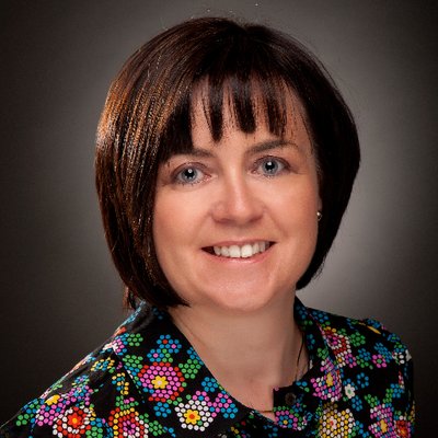 Profile Picture of @PaulaMaguire (@PaulaMaguire13) on Twitter
