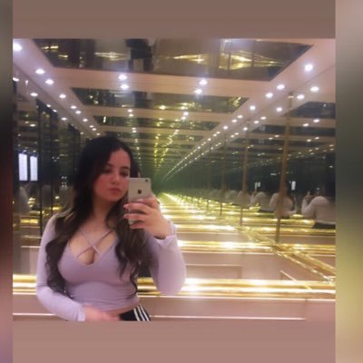 Profile Picture of Shanice Holmes (@Nissy_Doll) on Twitter
