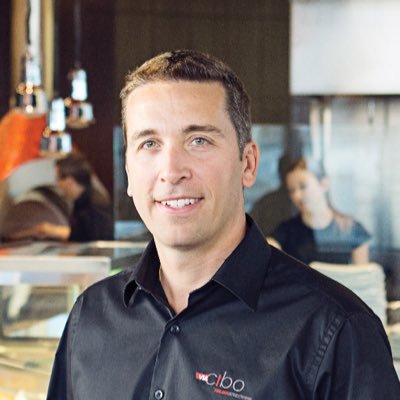 Profile Picture of Alex Rechichi (@CraveitCEO) on Twitter