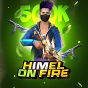 Profile Picture of Himel On Fire (@Himel_on_fire_16) on Youtube