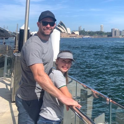 Profile Picture of Pat Richards (@patrichards5) on Twitter