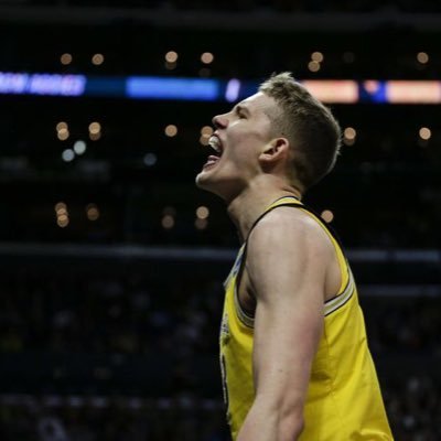 Profile Picture of Moe Wagner (@moritz_weasley) on Twitter