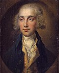 Profile Picture of James Maitland, 8th Earl of Lauderdaleon Wikipedia