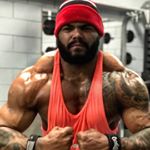 Profile Picture of ♦️ALEXANDER MATEO♦️ (@jeremy_mateo_) on Instagram