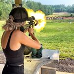 Profile Picture of Michaela Parker (@mmmm_parker) on Instagram