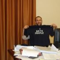 Profile Picture of John Hockin (@john-hockin) on Quora