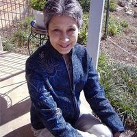 Profile Picture of Ellen Duckworth Johnson (@sweetie55) on Pinterest