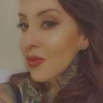 Profile Picture of Tattoos By Brianne Hixx (@xobriannimalxo) on Instagram