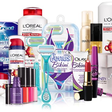 Profile Picture of Beauty Samples (@ClaybornRachael) on Twitter