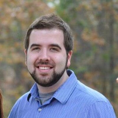 Profile Picture of Jason Permenter (@jasonapermenter) on Twitter