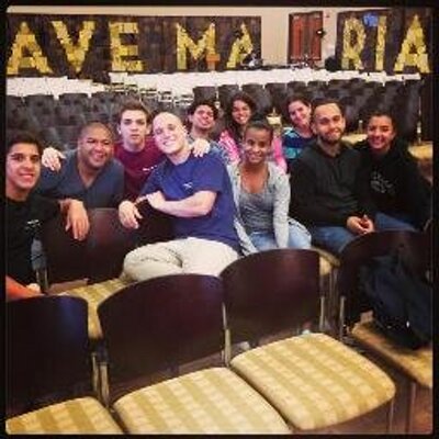 Profile Picture of Adam Ybarra (@ajybarra) on Twitter