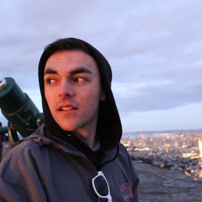 Profile Picture of Jacob Inman (@GoGurty) on Twitter