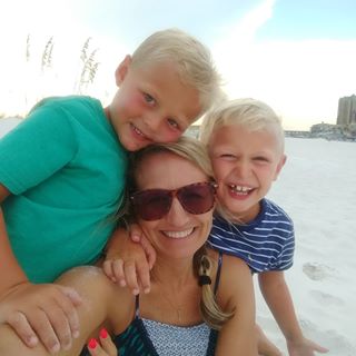 Profile Picture of Jamie Brown Keizer (@jbrownkeizer) on Facebook