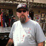 Profile Picture of Richard Staton (@pappystaton) on Instagram