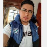 Profile Picture of Benjamín Marquez Gamiño (@benyi_mg) on Instagram