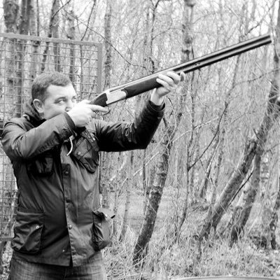 Profile Picture of graham davie (@grahamdavie) on Twitter