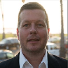 Profile Picture of Mark Williams (@MoreInnerPeace) on Twitter