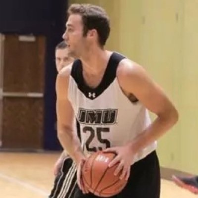 Profile Picture of Travis Cutler (@TWolves_Cutler) on Twitter