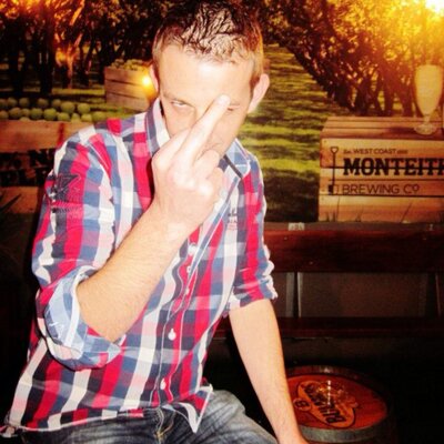 Profile Picture of Thomas Mulhern (@tomojhp) on Twitter
