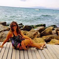 Profile Picture of Marnie Cohen Fellous (@cohenfellous) on Pinterest