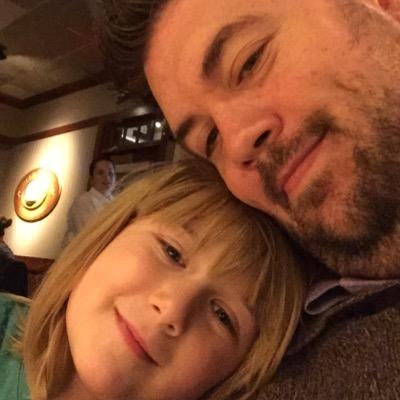 Profile Picture of Dan Rarick (@MightyDZA9) on Twitter