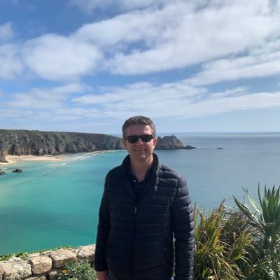 Profile Picture of Glenn Jaques (@GlennJaques) on Twitter