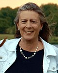 Profile Picture of Kellie Warrenon Wikipedia