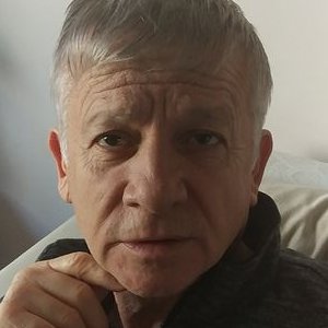 Profile Picture of Unsal Kıraylar (@unsalkiraylar) on Twitter