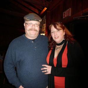 Profile Picture of Peter Woodbury (@Halligan35) on Twitter