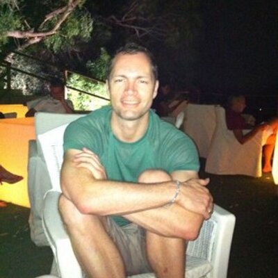 Profile Picture of Andrew Killin (@@jigysaw) on Twitter
