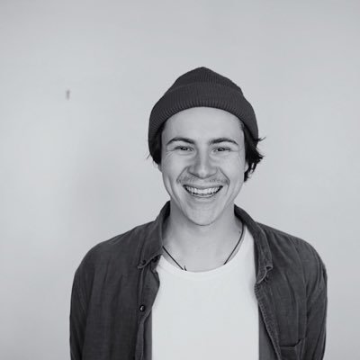 Profile Picture of Nolan Foster (@nolfoster) on Twitter