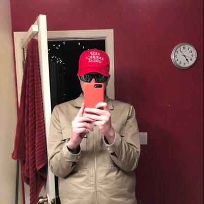 Profile Picture of Tim Branson (@TimBranson2) on Twitter