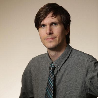 Profile Picture of Brett Johnson (@ReporterBrett) on Twitter