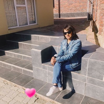 Profile Picture of Astrid Brown (@@MRS_ABrown) on Twitter