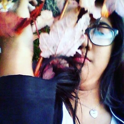 Profile Picture of Jasmine Ignacio (@jazmine_ignaci0) on Twitter