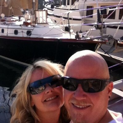 Joe & Heidi - Twitter Profile Picture of Joe & Heidi (@svHuck) on Twitter