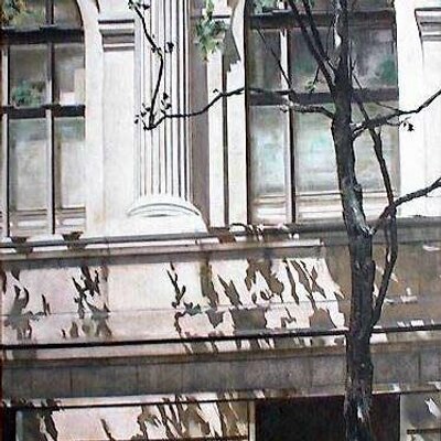 Profile Picture of Dionisio Rodríguez (@diorstudio) on Twitter