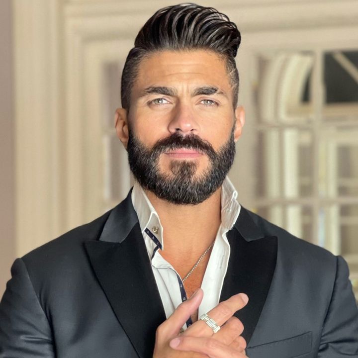 Profile Picture of Khaled Selim (@khaledselimofficial) on Tiktok