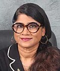 Profile Picture of Mariya Ahmed Didion Wikipedia