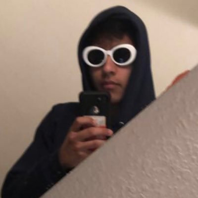 Profile Picture of Andrés Caballero (@andy17881) on Twitter