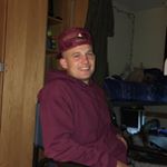 Profile Picture of Jimmy Gravett (@jimmy_gravett) on Instagram