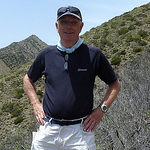 Profile Picture of Barry Bishop (@barrybishopb) on Flickr