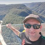 Profile Picture of Robetson Schmeier (@robetsonschmeier) on Instagram